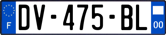 DV-475-BL