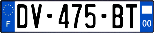 DV-475-BT