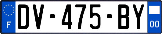 DV-475-BY