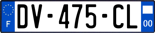 DV-475-CL