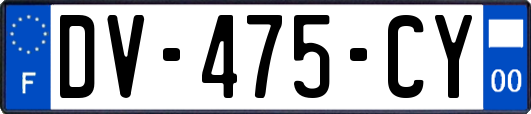 DV-475-CY