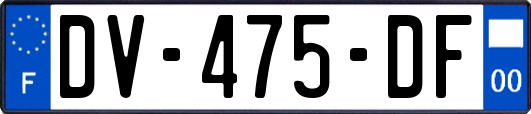 DV-475-DF