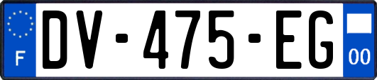 DV-475-EG