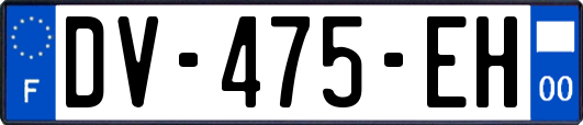 DV-475-EH