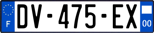 DV-475-EX