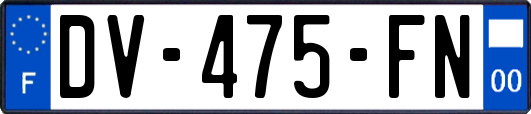 DV-475-FN