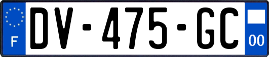 DV-475-GC