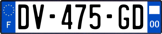 DV-475-GD