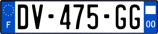 DV-475-GG