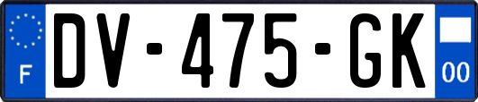 DV-475-GK