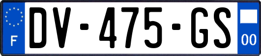 DV-475-GS