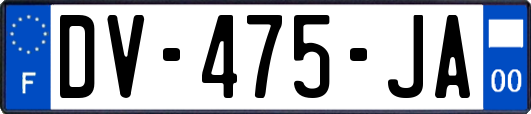 DV-475-JA