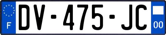 DV-475-JC