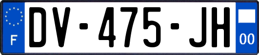 DV-475-JH