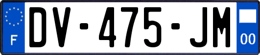 DV-475-JM