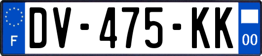 DV-475-KK