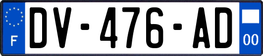 DV-476-AD