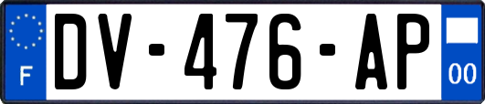 DV-476-AP