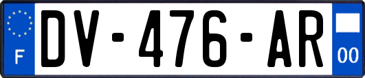 DV-476-AR