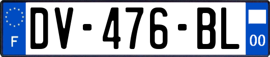 DV-476-BL