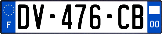 DV-476-CB