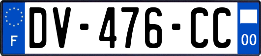 DV-476-CC