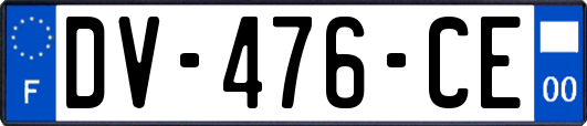 DV-476-CE