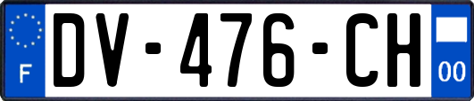 DV-476-CH