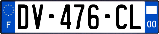 DV-476-CL