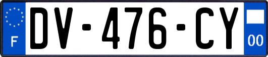 DV-476-CY