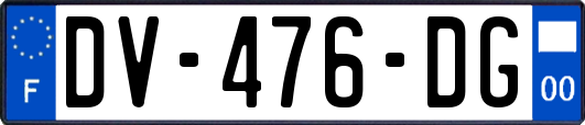 DV-476-DG