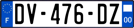 DV-476-DZ