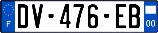 DV-476-EB