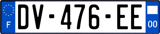 DV-476-EE