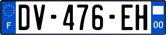 DV-476-EH