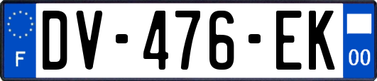 DV-476-EK