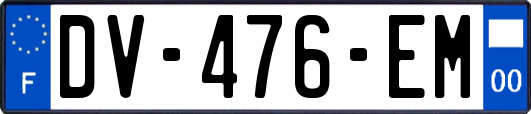 DV-476-EM