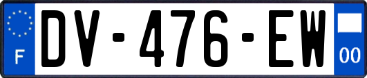 DV-476-EW