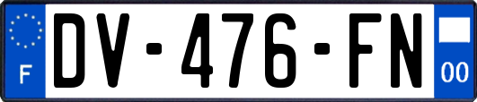 DV-476-FN