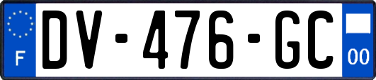 DV-476-GC