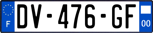 DV-476-GF