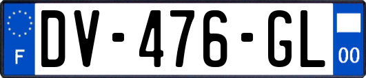 DV-476-GL