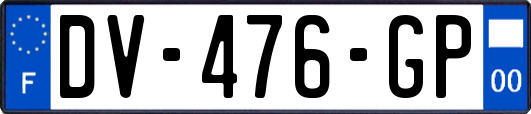 DV-476-GP