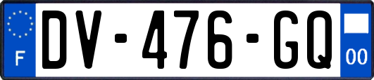 DV-476-GQ