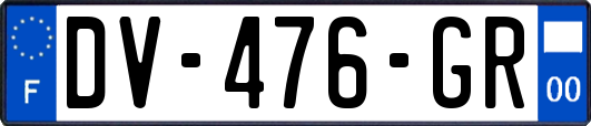 DV-476-GR