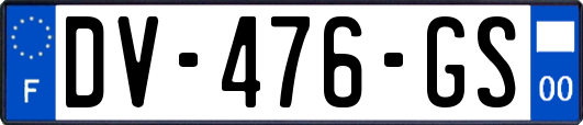 DV-476-GS