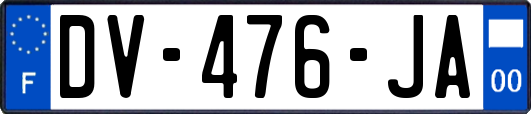 DV-476-JA