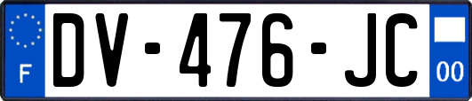 DV-476-JC