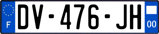 DV-476-JH