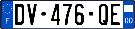 DV-476-QE